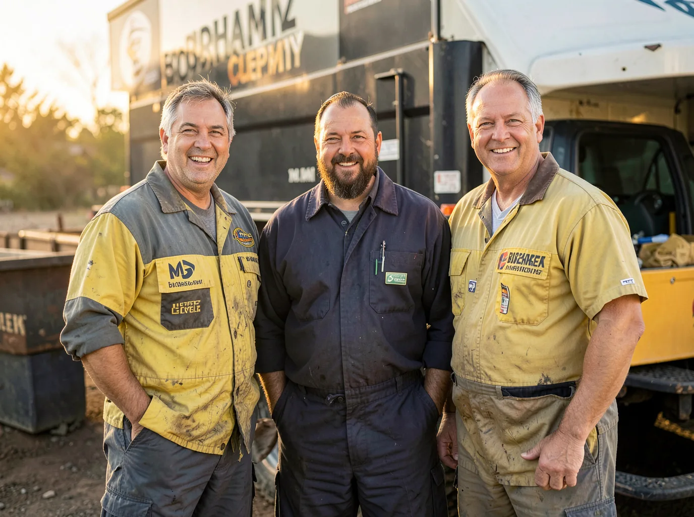 Sewage Cleanup company in Sanford, NC