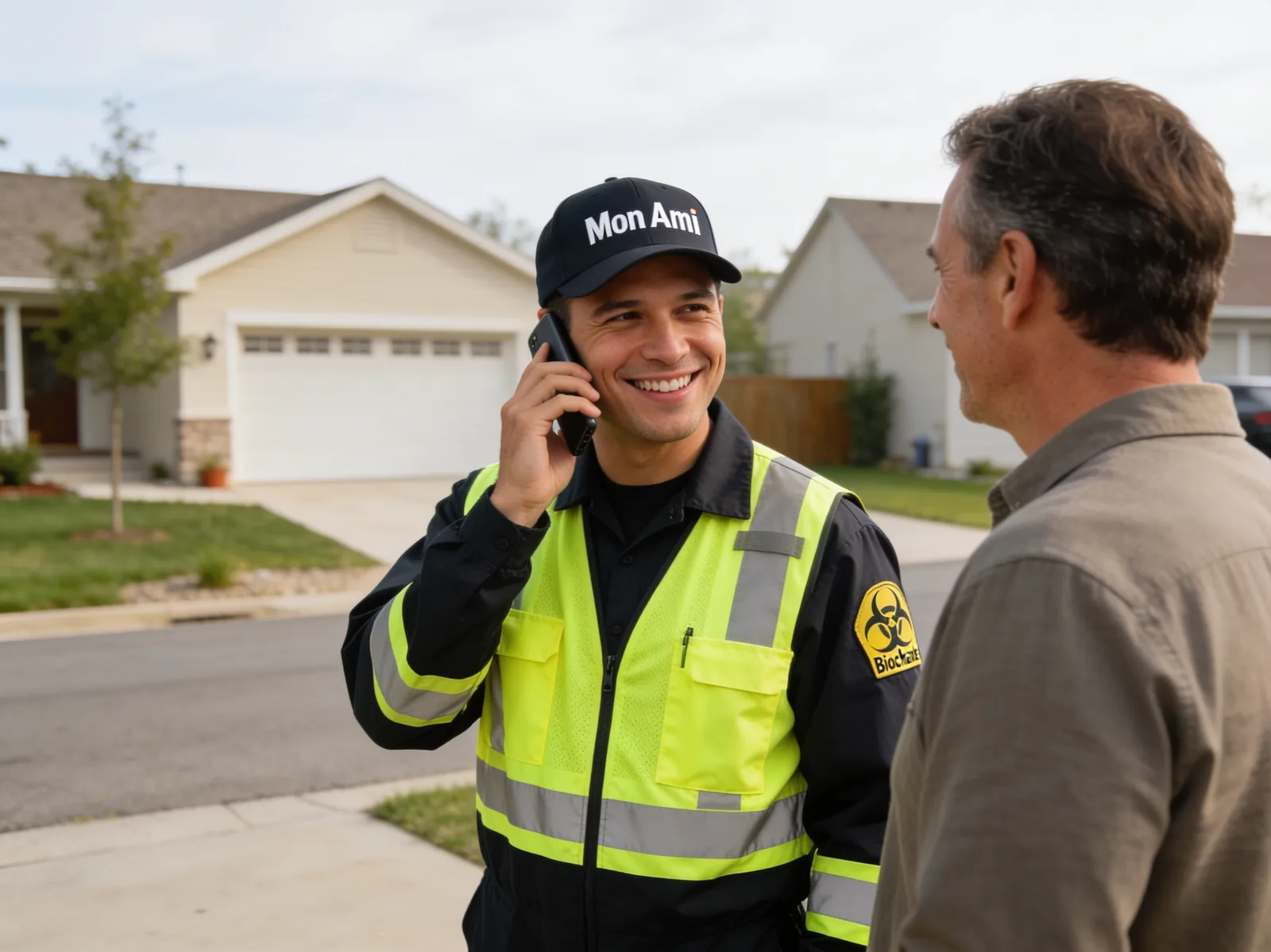 Sewage Cleanup Sanford, NC FAQs