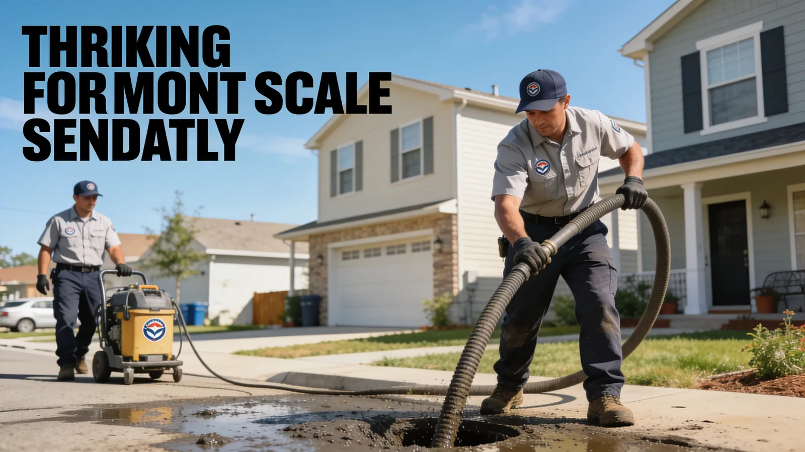 Sewage Cleanup in Sanford, NC near me